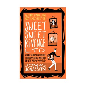 Sweet Sweet Revenge Ltd