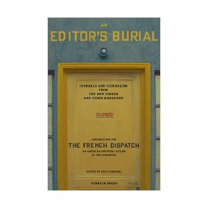 An Editors Burial (Paperback)