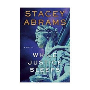 While Justice Sleeps (Hardcover)