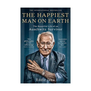 The Happiest Man on Earth ���󿡼� ���� �ູ�� 100�� ����