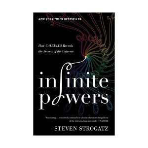 Infinite Powers :  