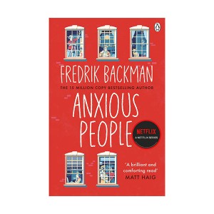 Anxious People