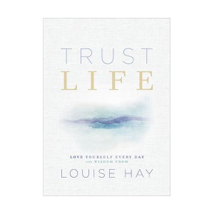 Trust Life Ϸ   ì (Paperback)