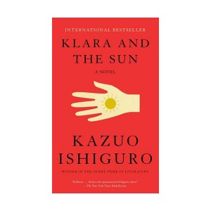 [2017 뺧л] Klara and the Sun (Paperback, INT)