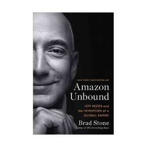 Amazon Unbound : Ƹ ٿ (Hardcover)