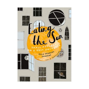 Eating the Sun   (Hardcover)