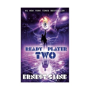 Ready Player One #02 : Ready Player Two