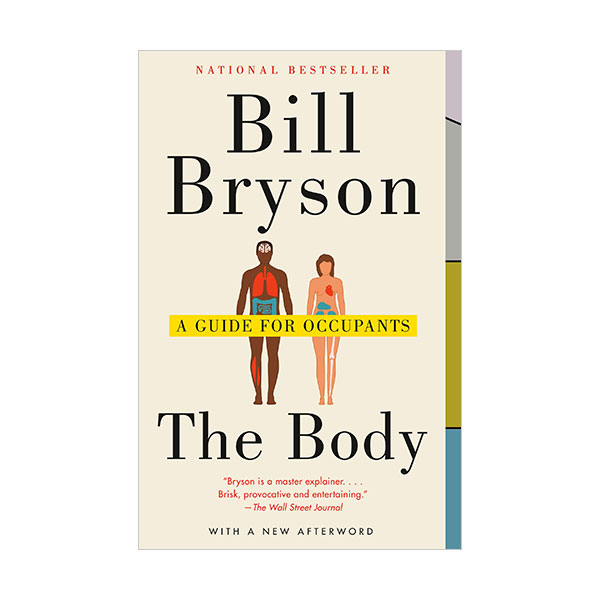 The Body : A Guide for Occupants