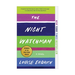 The Night Watchman [2021 ǽó]