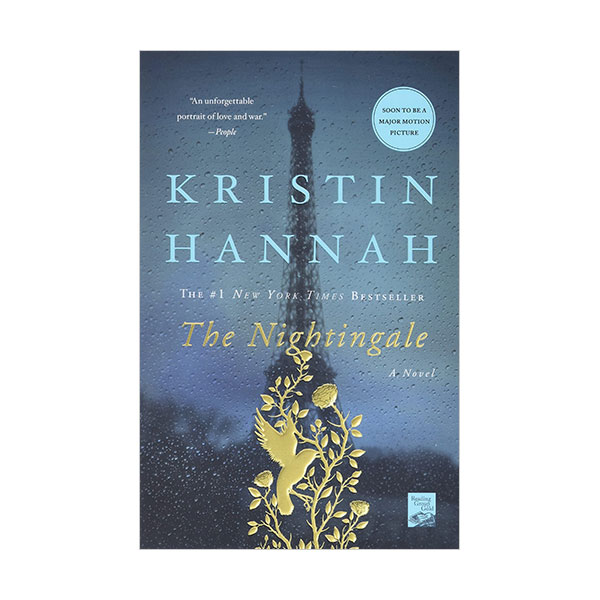 The Nightingale [2023  Ŭ]