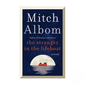 The Stranger in the Lifeboat