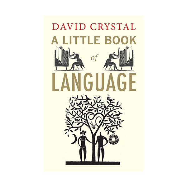 A Little Book of Language