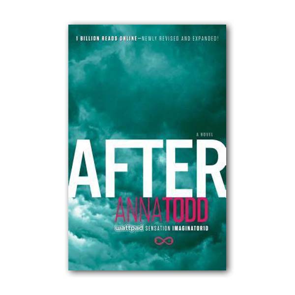 The After Series #01 : After [ø]