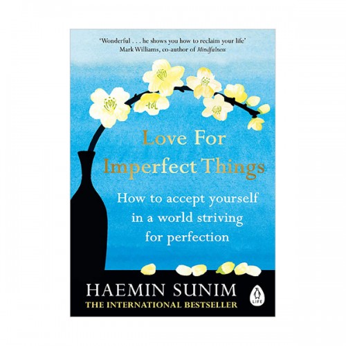  Love for Imperfect Things