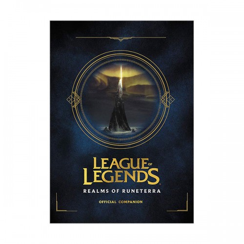 League of Legends : Realms of Runeterra