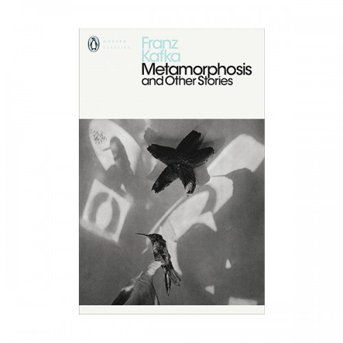 Penguin Modern Classics : Metamorphosis And Other Stories [RM/ ӽ õ]