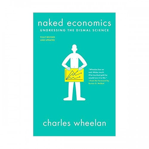 Naked Economics : Ź 