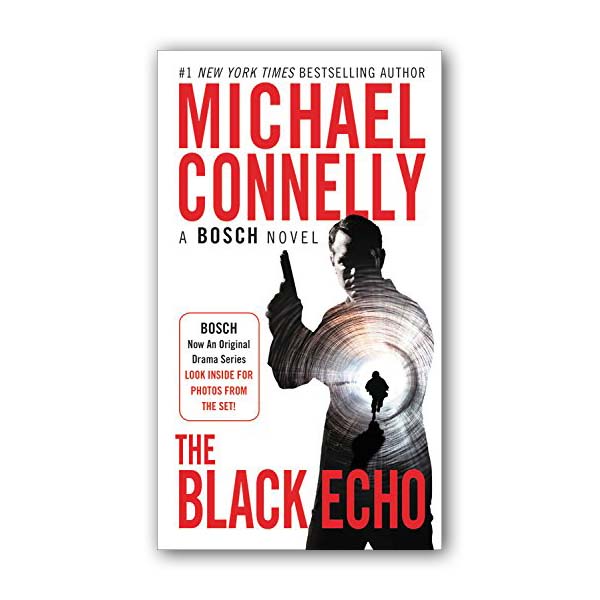 Harry Bosch #01 : The Black Echo Harry Bosch #01 : The Black Echo