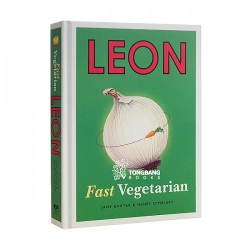 Leon : Fast Vegetarian