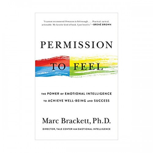 Permission to Feel :  ߰ (Paperback)