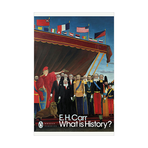 Penguin Modern Classics : What is History?  