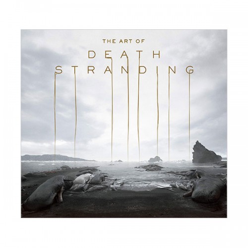The Art of Death Stranding