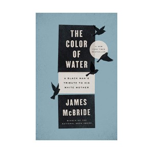 The Color of Water : ÷   (Paperback)