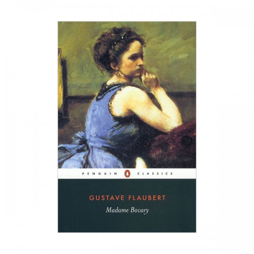 Penguin Classics : Madame Bovary