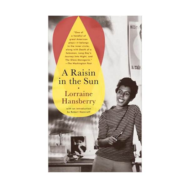 A Raisin in the Sun : ¾   (Paperback)(Plays)