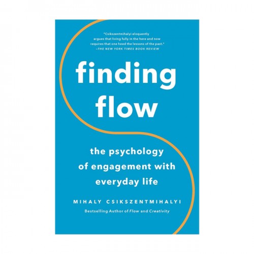 Finding Flow :  ſ