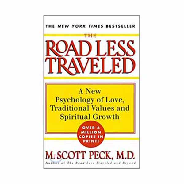 The Road Less Traveled (Mass Market Paperback, 2nd Edition)
