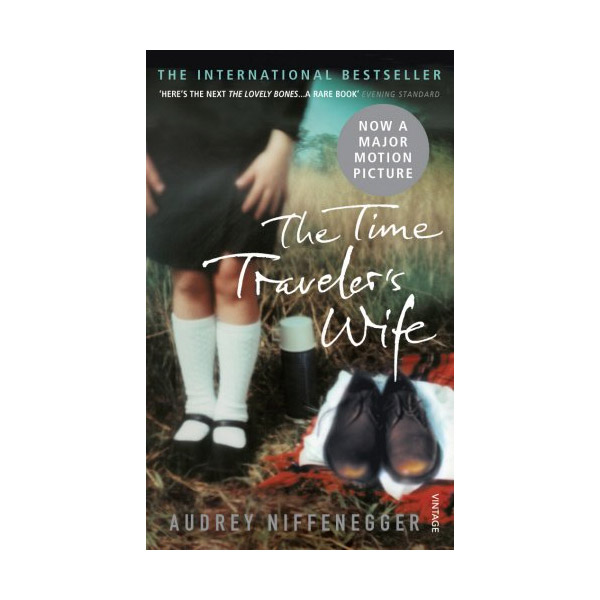 The Time Traveler's Wife (Mass Market Paperback/)