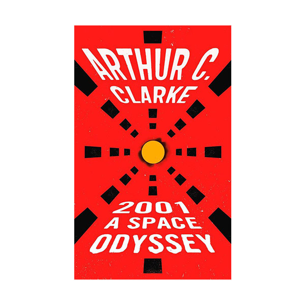 2001: A Space Odyssey