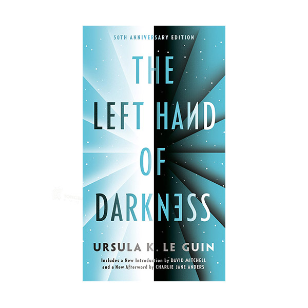 The Left Hand of Darkness