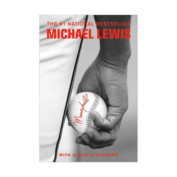 Moneyball : The Art of Winning an Unfair Game