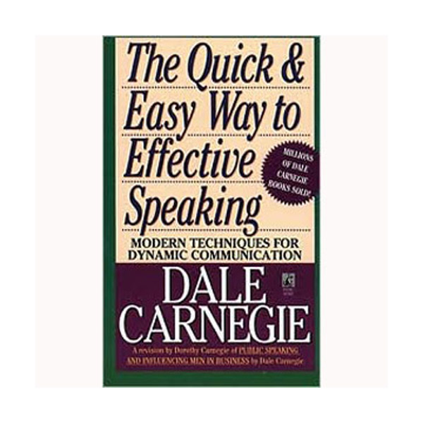 Quick and Easy Way to Effective Speaking