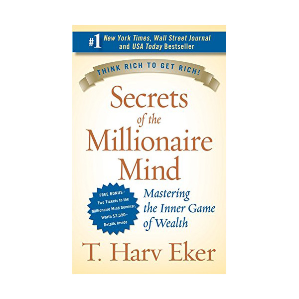 Secrets Of Millionaire Mind