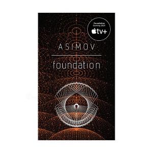 Foundation Series #01 : Foundation (Mass Market Paperback)