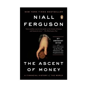 The Ascent of Money:   