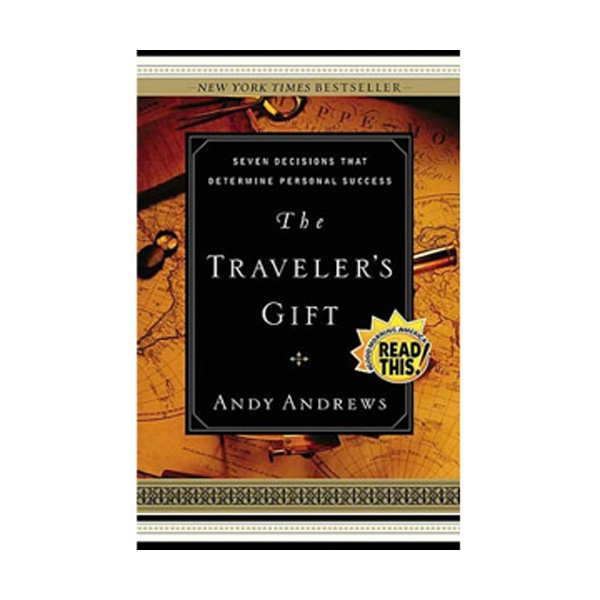 The Traveler's Gift (Paperback)