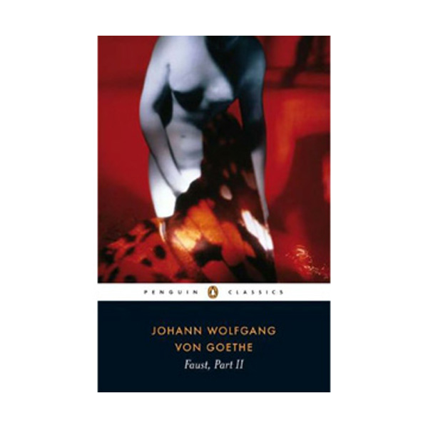 Penguin Classics : Faust : Part 2  