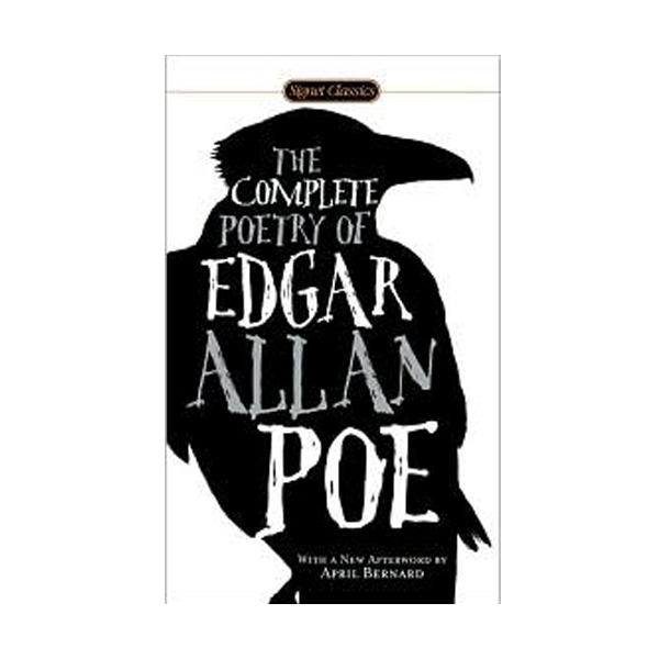 The Complete Poetry of Edgar Allan Poe