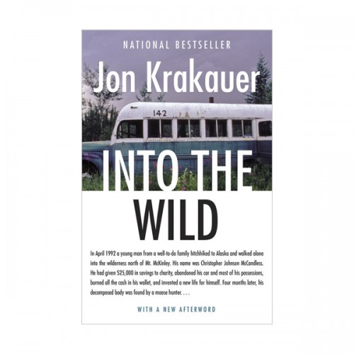 Into the Wild