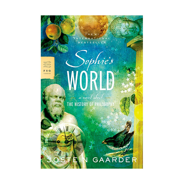 Sophie's World :   (Paperback, Reprint Edition)