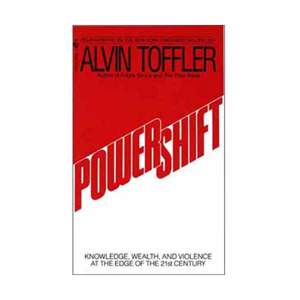 ٺ ÷ : Powershift : Ƿ̵ (Mass Market Paperback)