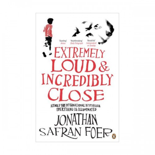 Extremely Loud and Incredibly Close