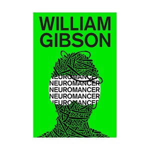 Neuromancer : θǼ