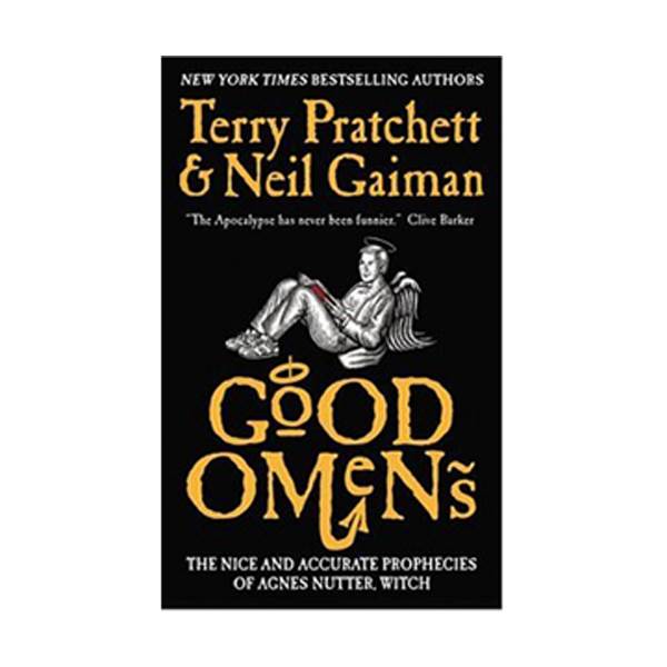 Good Omens