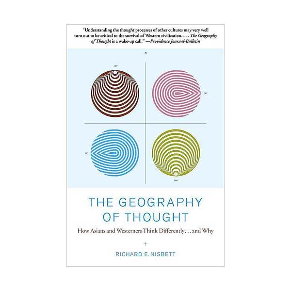 The Geography of Thought ( )
