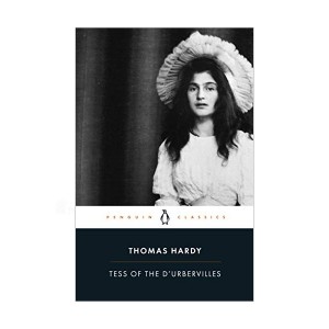 Penguin Classics : Tess of the D'Urbervilles : ׽ (Paperback)